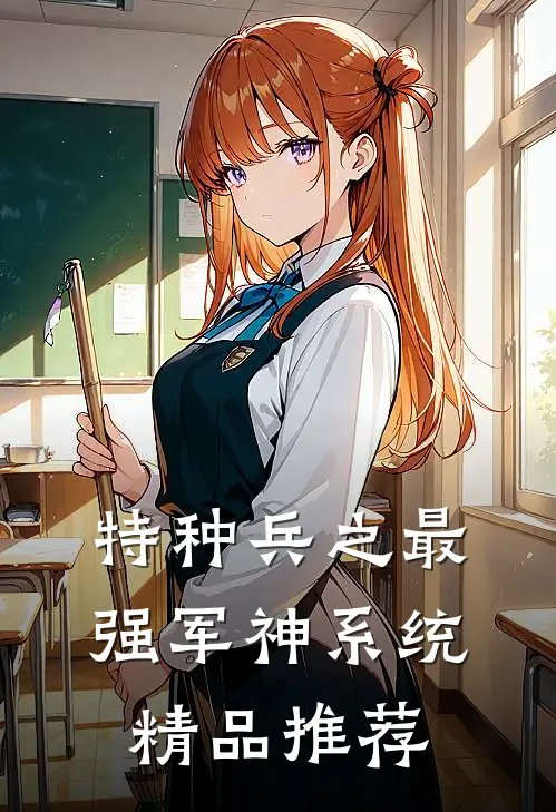 特种兵之最强军神系统精品推荐