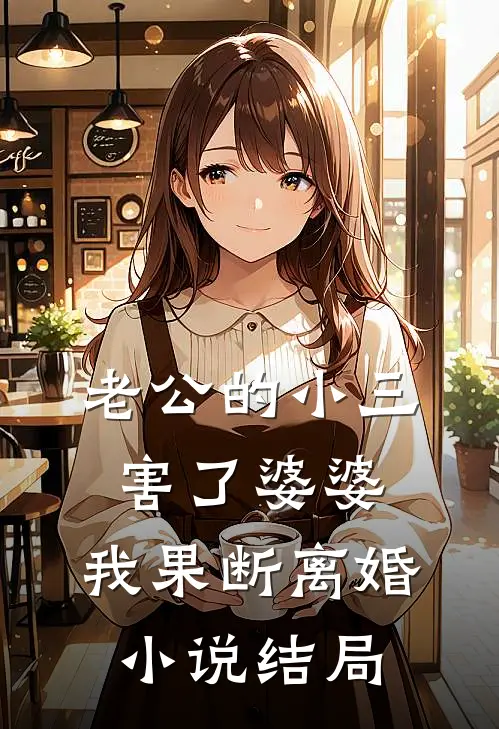 老公的小三害了婆婆，我果断离婚小说结局