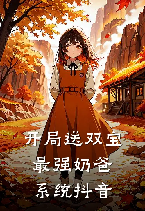 开局送双宝：最强奶爸系统抖音