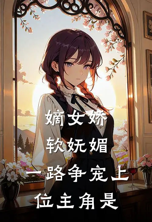嫡女娇软妩媚，一路争宠上位主角是