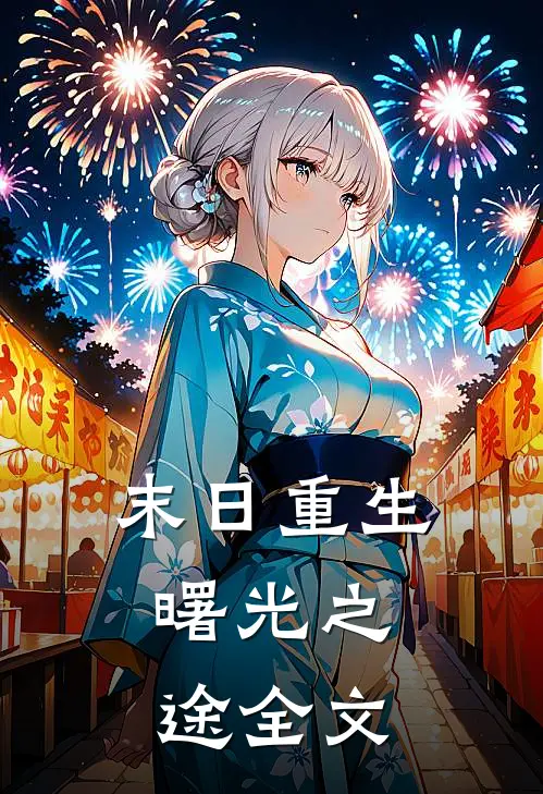 末日重生曙光之途全文免费阅读