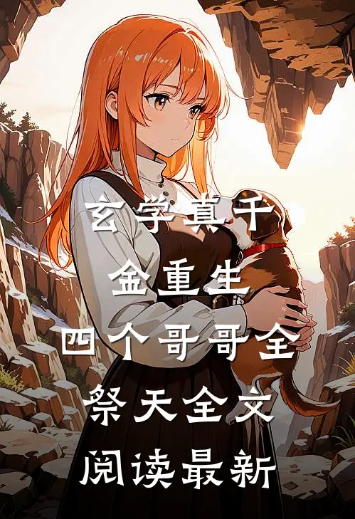 玄学真千金重生，四个哥哥全祭天全文阅读最新