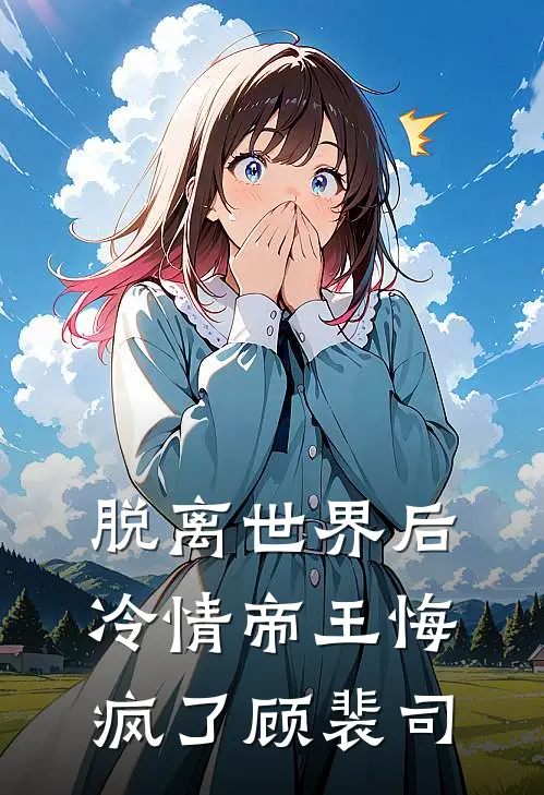 脱离世界后冷情帝王悔疯了顾裴司