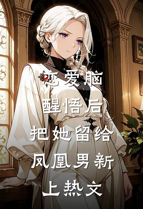 恋爱脑醒悟后，把她留给凤凰男新上热文