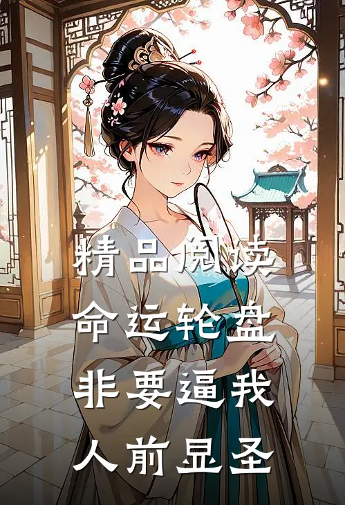 精品阅读命运轮盘：非要逼我人前显圣