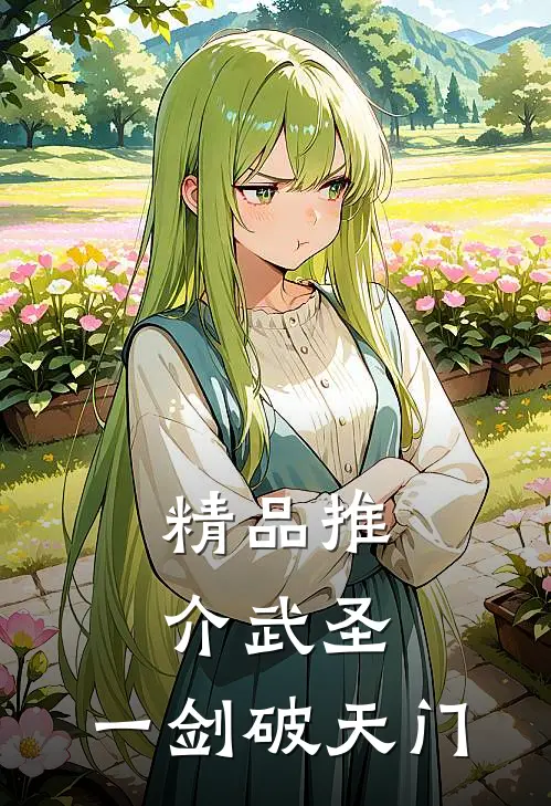 精品推介武圣：一剑破天门