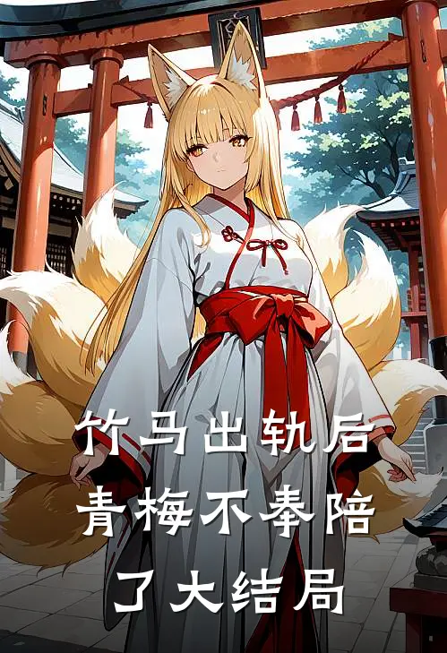竹马出轨后青梅不奉陪了大结局