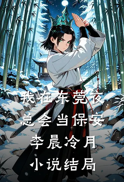 我在东莞夜总会当保安李晨冷月小说结局