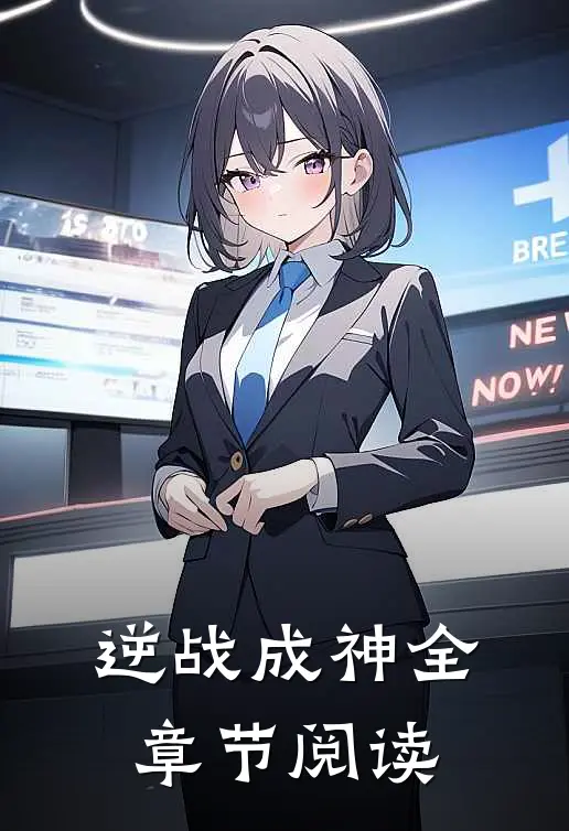 逆战成神全章节阅读