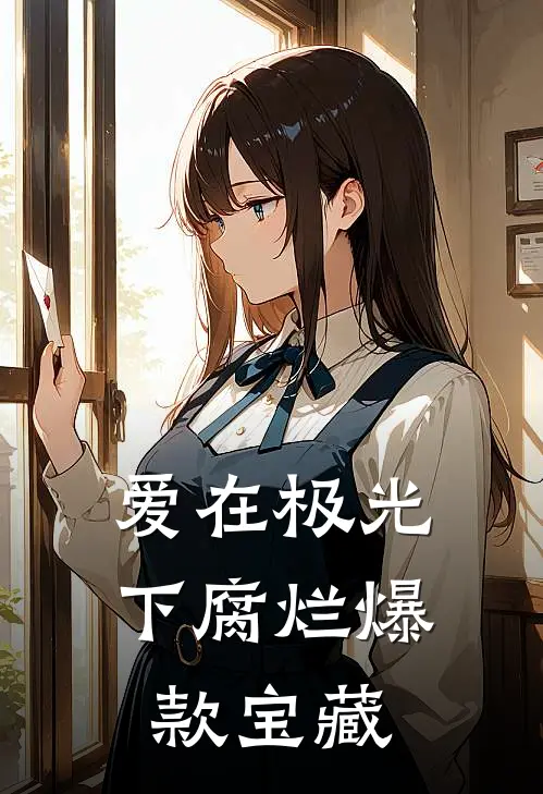 爱在极光下腐烂爆款宝藏