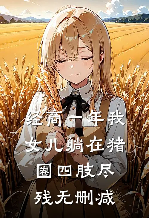 经商一年我女儿躺在猪圈四肢尽残无删减