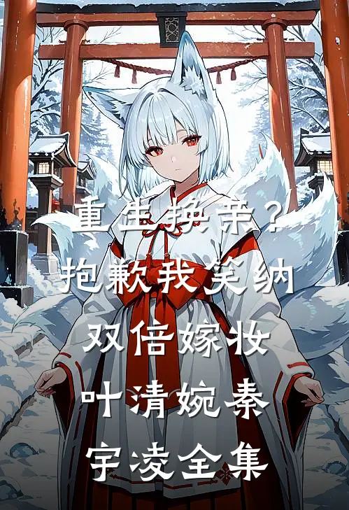 重生换亲？抱歉，我笑纳双倍嫁妆叶清婉秦宇凌全集