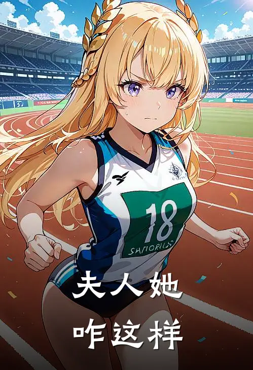 夫人她咋这样