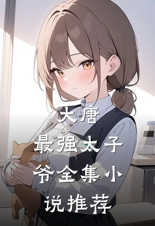 大唐：最强太子爷全集小说推荐