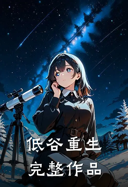 低谷重生完整作品在线阅读