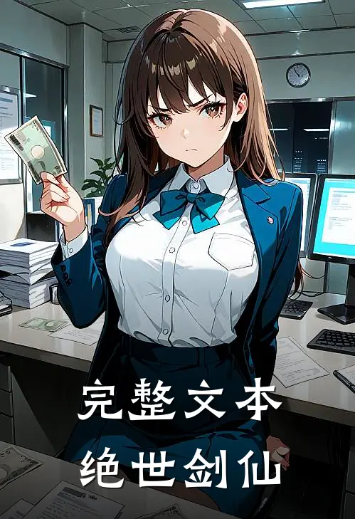完整文本绝世剑仙