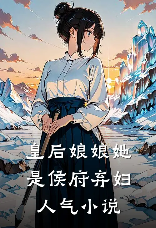 皇后娘娘她是侯府弃妇人气小说