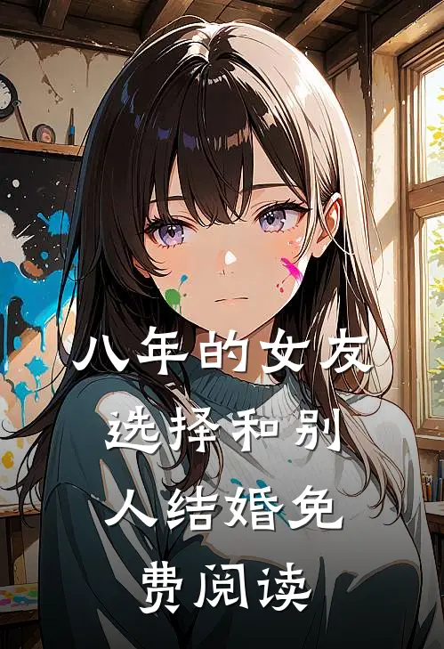 八年的女友，选择和别人结婚免费阅读