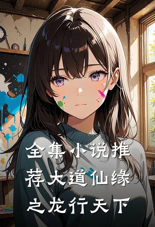 全集小说推荐大道仙缘之龙行天下
