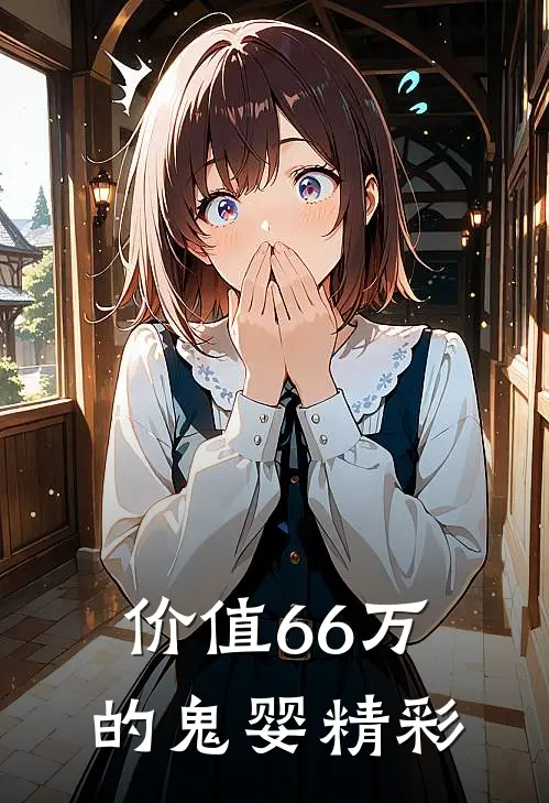 价值66万的鬼婴精彩