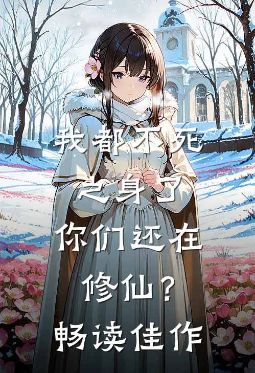 我都不死之身了,你们还在修仙?畅读佳作