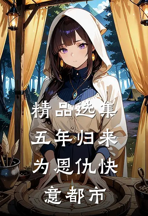 精品选集五年归来，为恩仇快意都市