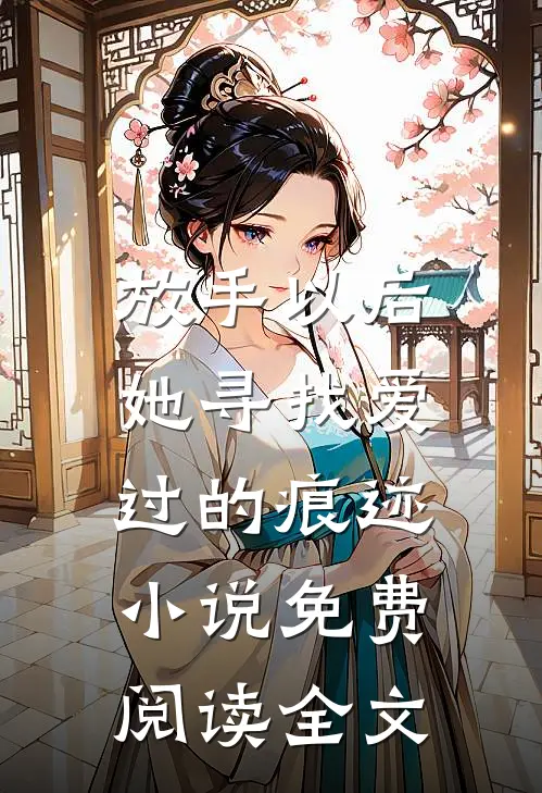 放手以后，她寻找爱过的痕迹小说免费阅读全文