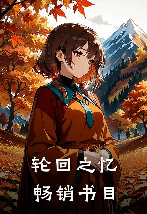 轮回之忆畅销书目