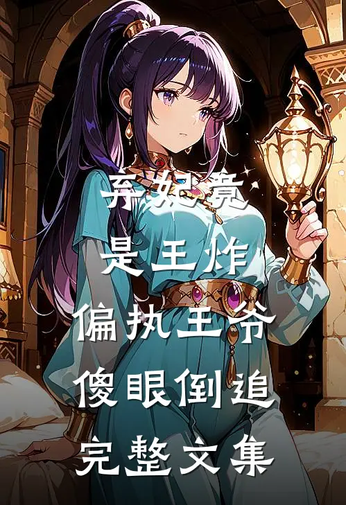 弃妃竟是王炸:偏执王爷傻眼倒追完整文集