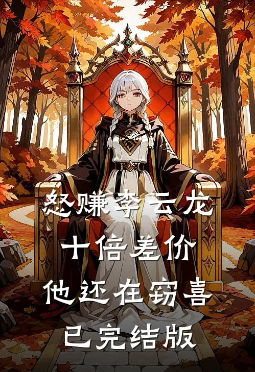 怒赚李云龙十倍差价，他还在窃喜已完结版