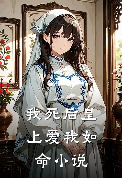 我死后皇上爱我如命小说
