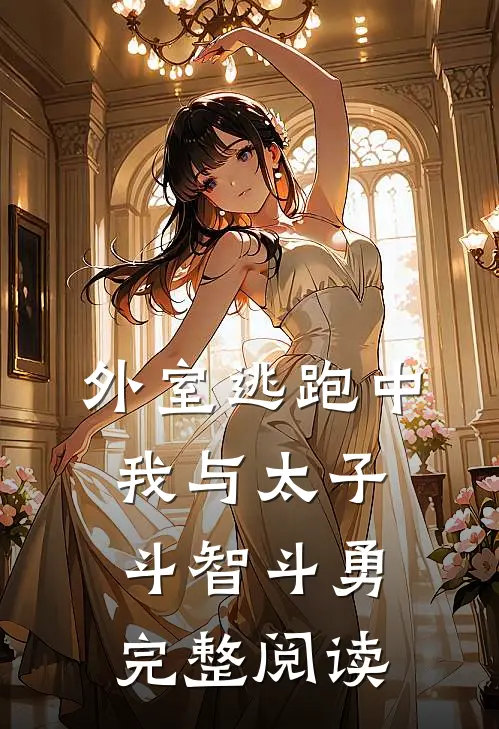 外室逃跑中：我与太子斗智斗勇完整阅读