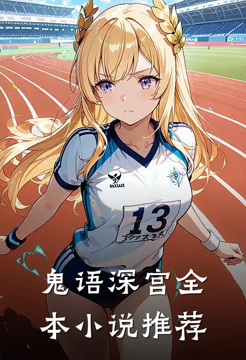 鬼语深宫全本小说推荐