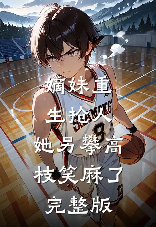 嫡妹重生抢人，她另攀高枝笑麻了完整版