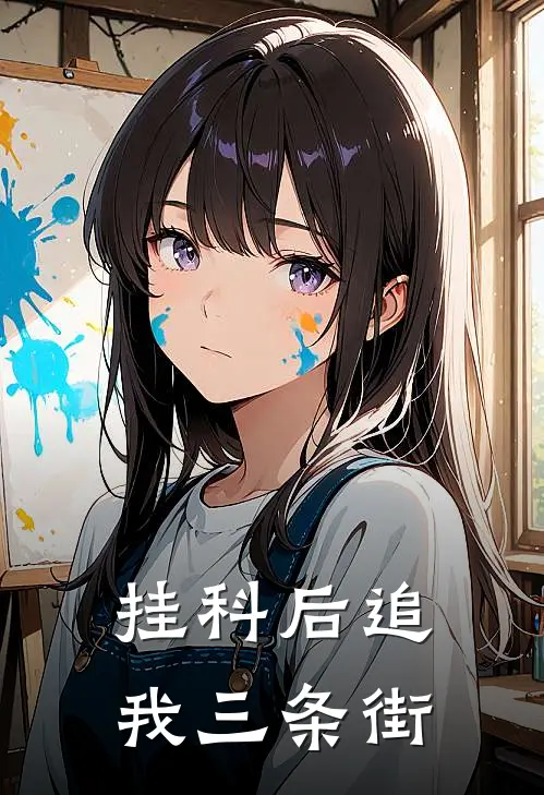 挂科后追我三条街