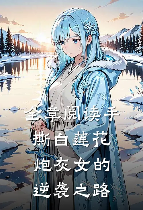 全章阅读手撕白莲花：炮灰女的逆袭之路