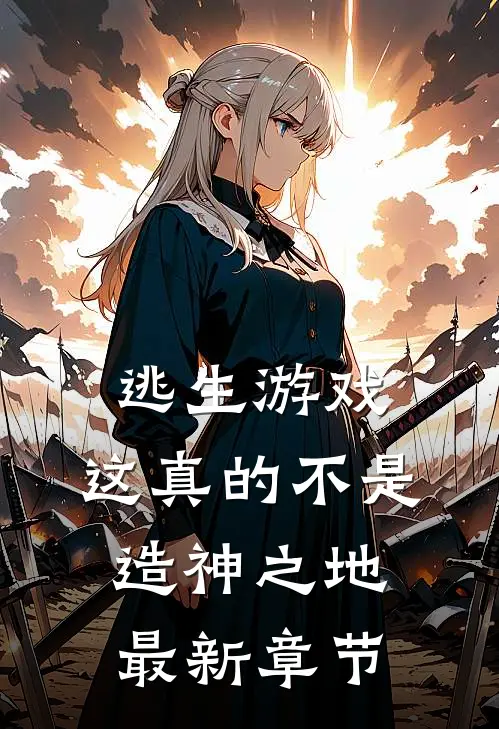 逃生游戏这真的不是造神之地最新章节免费阅读
