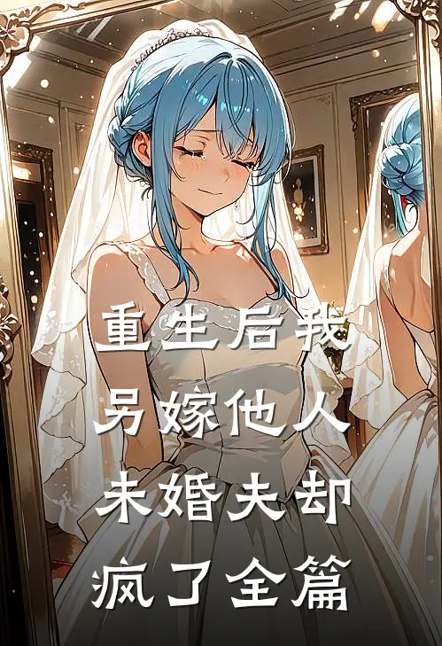 重生后我另嫁他人,未婚夫却疯了全篇免费阅读
