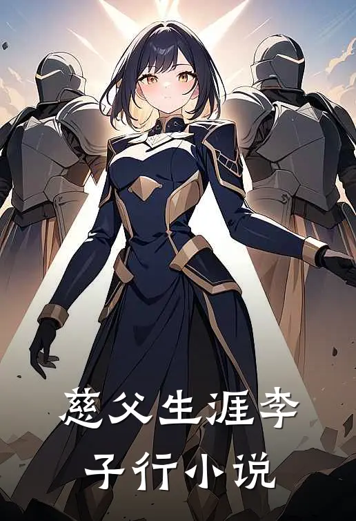 慈父生涯李子行小说