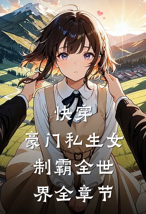 快穿：豪门私生女制霸全世界全章节