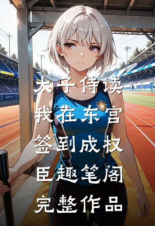 太子侍读:我在东宫签到成权臣趣笔阁完整作品