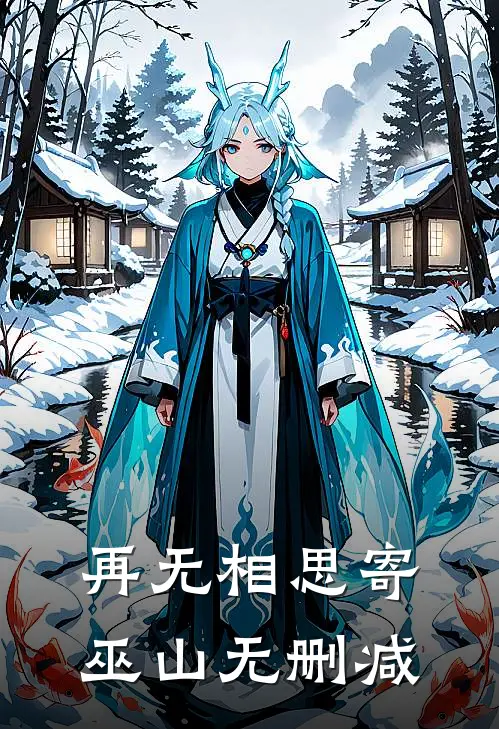 再无相思寄巫山无删减