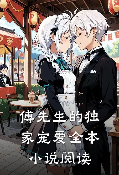 傅先生的独家宠爱全本小说阅读