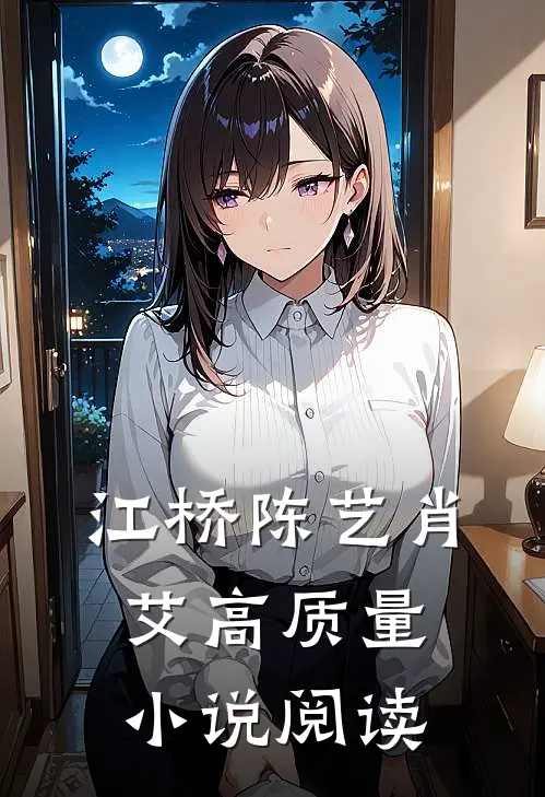 江桥陈艺肖艾高质量小说阅读