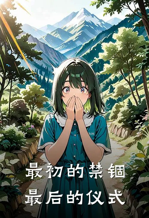 最初的禁锢,最后的仪式是