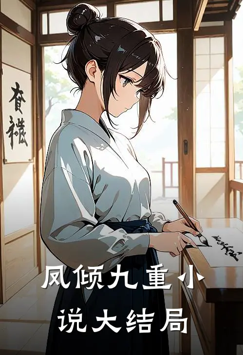 凤倾九重小说大结局