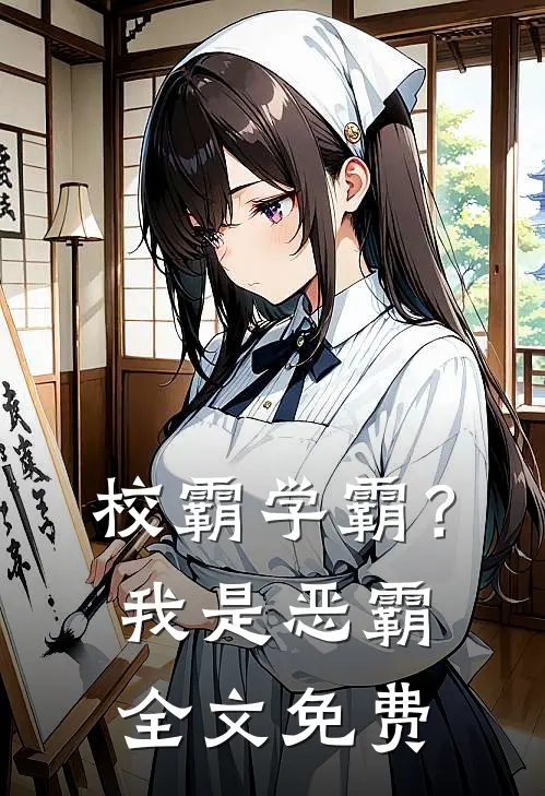校霸学霸？我是恶霸全文免费