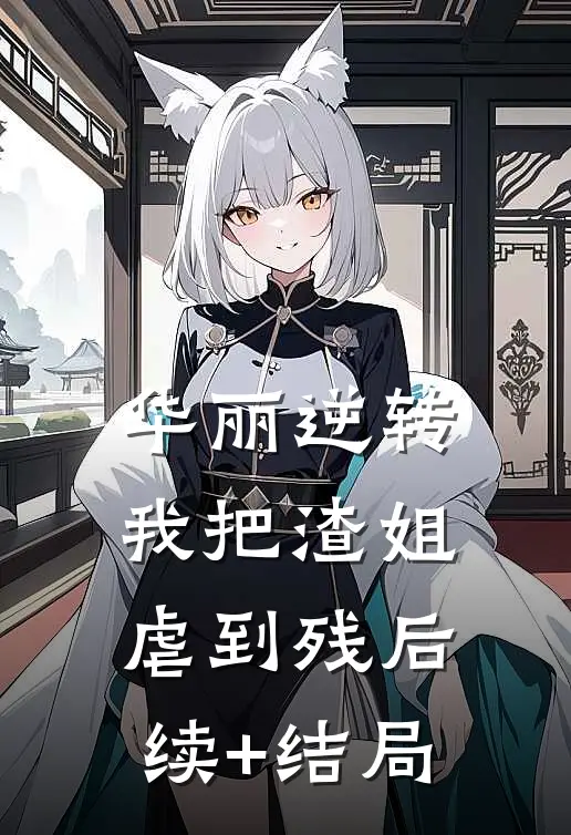 华丽逆转，我把渣姐虐到残后续+结局
