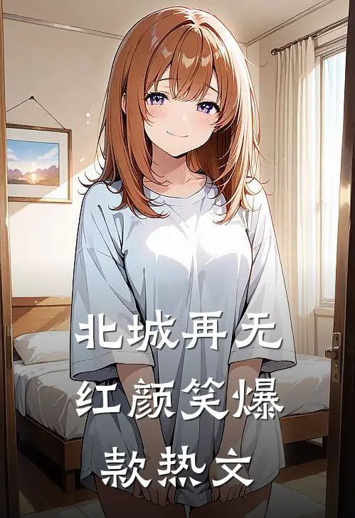 北城再无红颜笑爆款热文