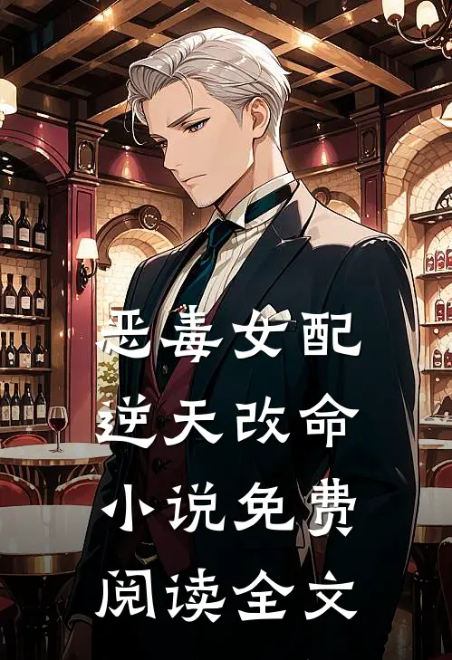 恶毒女配逆天改命小说免费阅读全文